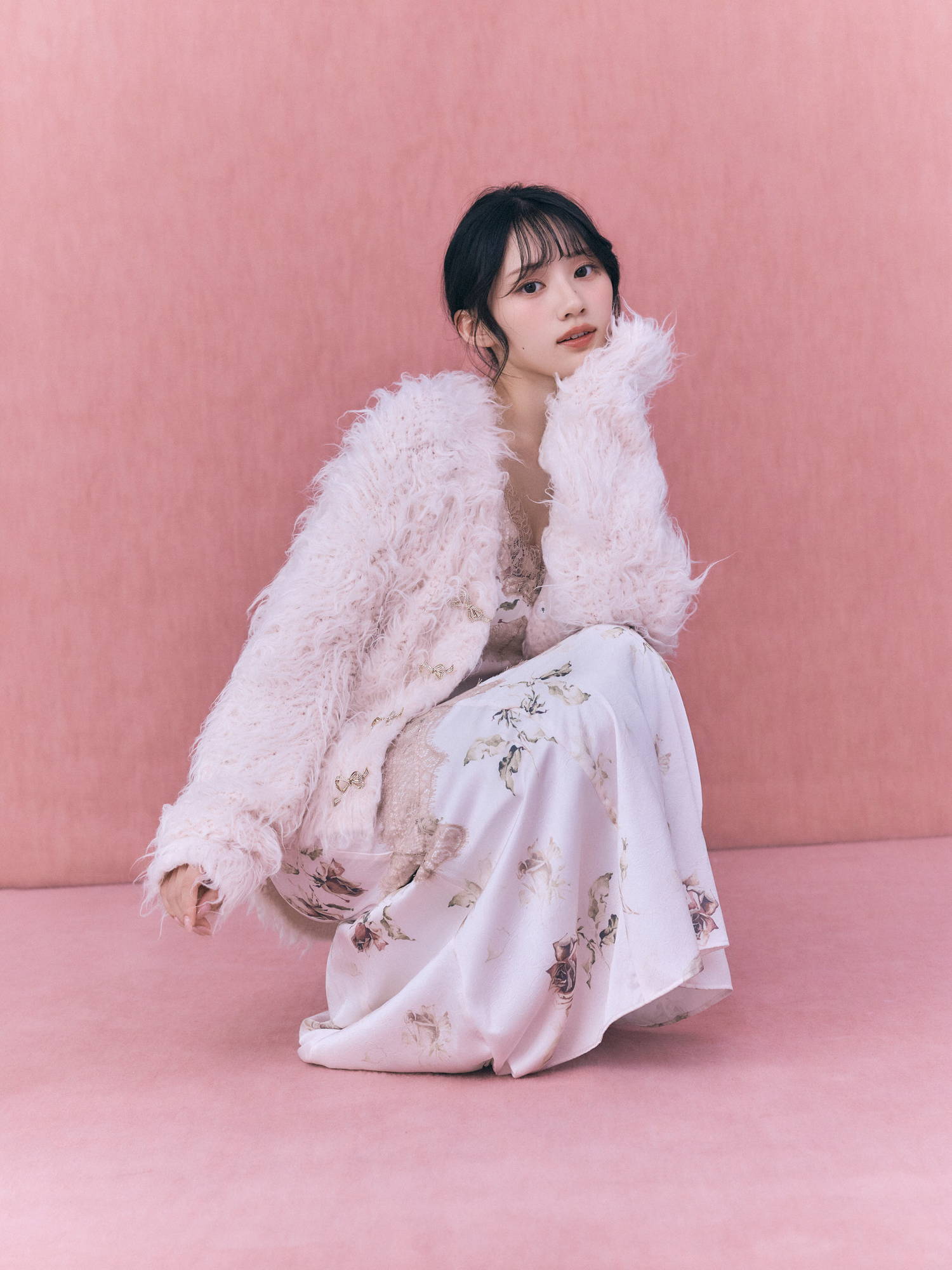 川﨑桜「スナイデル」