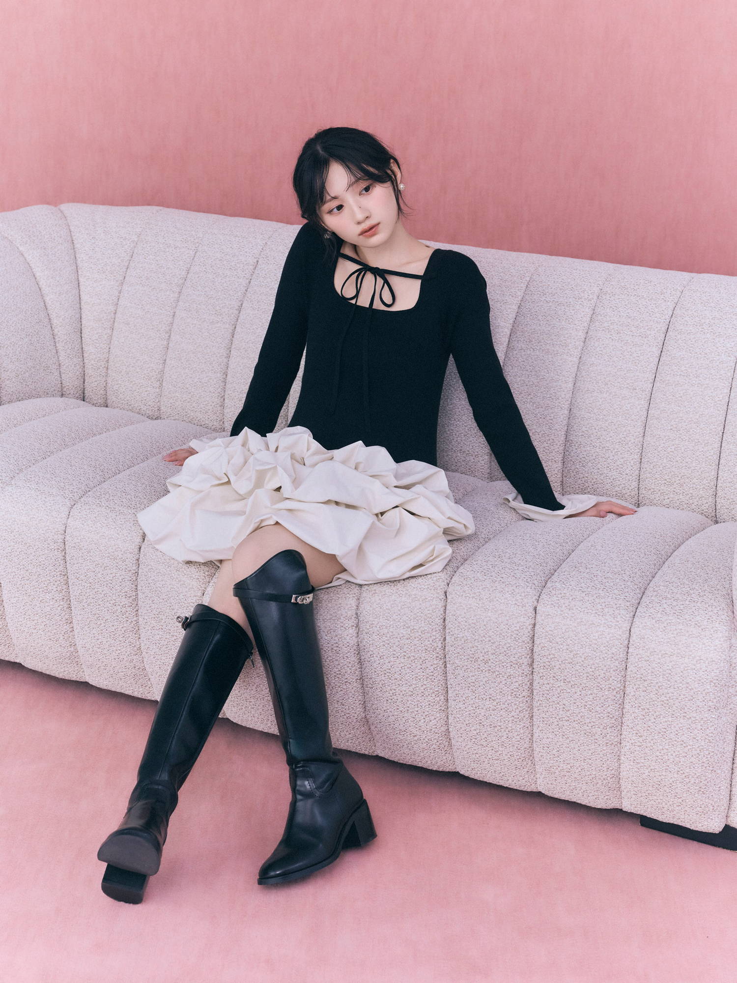 川﨑桜「スナイデル」