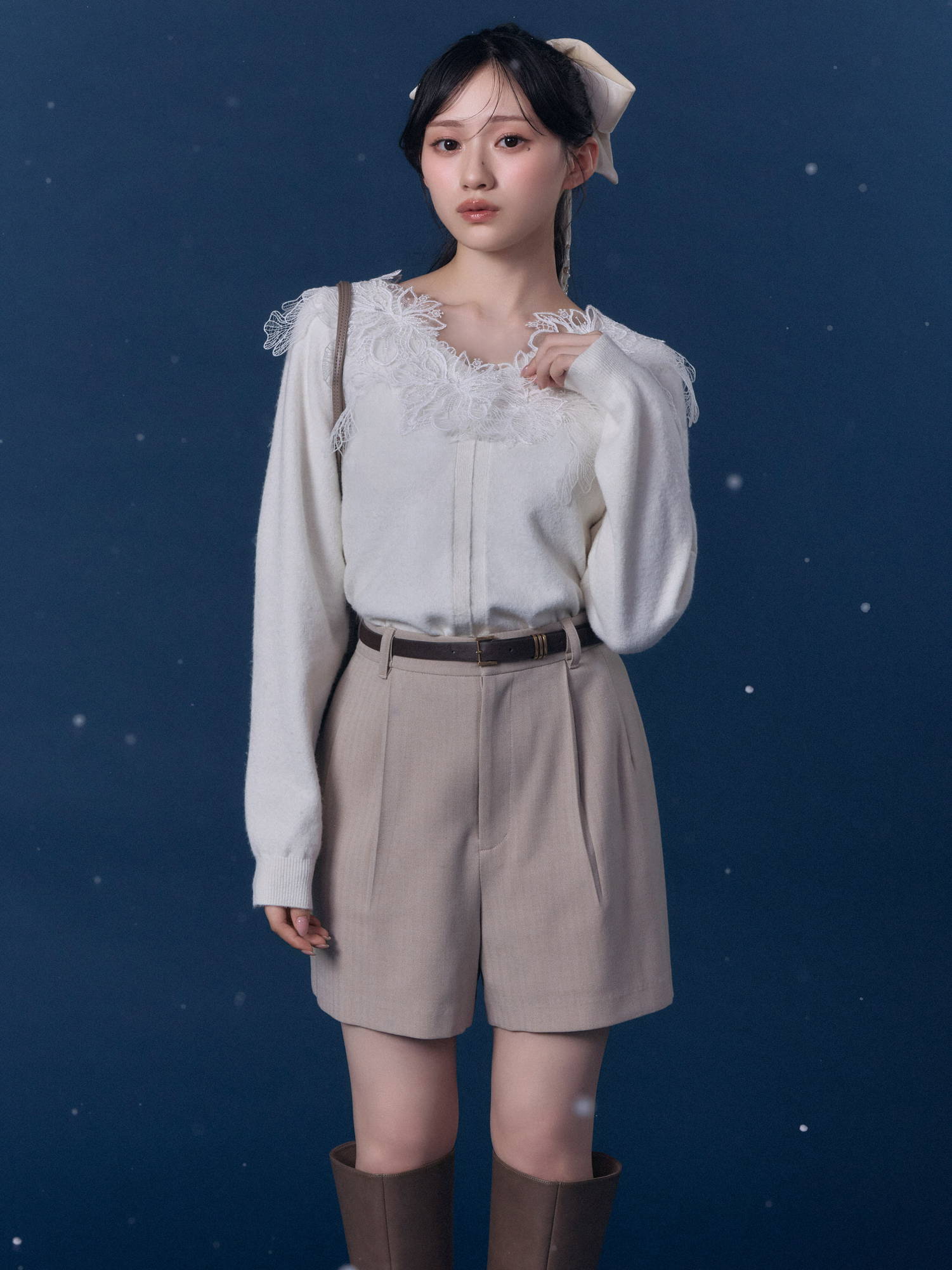 乃木坂46川﨑桜