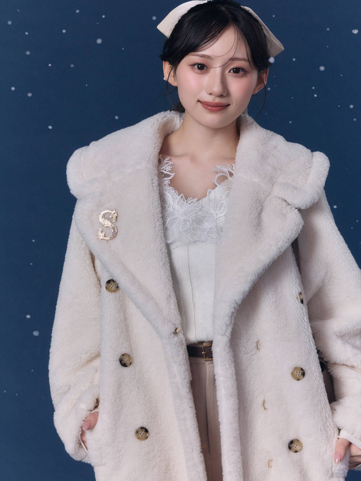 乃木坂46川﨑桜